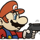 Illustration for article titled Science Says Dont Play emSuper Mario Galaxy/em Before Trying to Shoot Someone in the Face